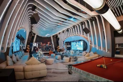 营口高端夜场招聘兼职,团队诺班每日至少一班保障