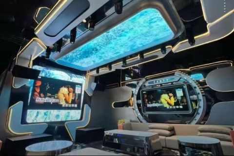 营口夜总会招聘,营口高端夜店,诚信招募,无套路