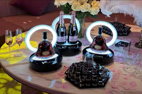 营口夜场招聘,营口商务夜总会招聘酒水促销员