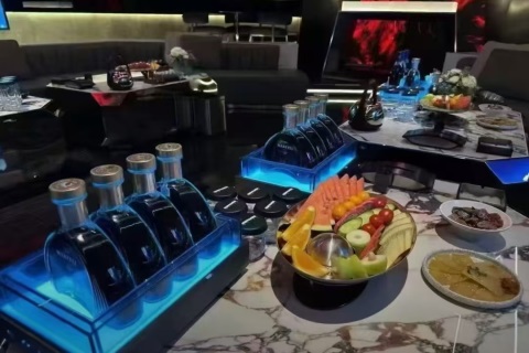 营口夜店招聘酒水促销员,生意旺缺人高薪诚聘等你来