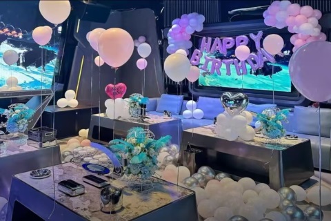 营口KTV招聘,营口商务KTV,美好前程,成功选择别错过