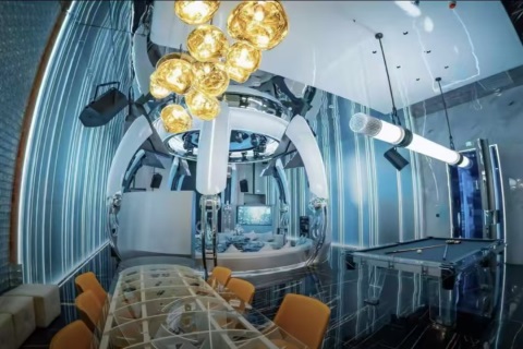 营口这家KTV招聘，无押金无管理费用透明招聘