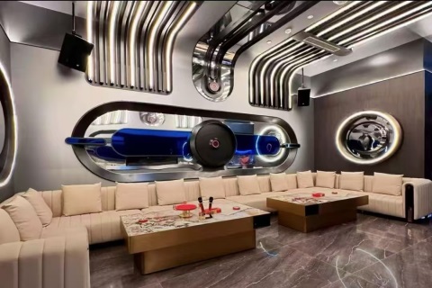 营口夜场招聘，让工作变得更加有趣和高效​