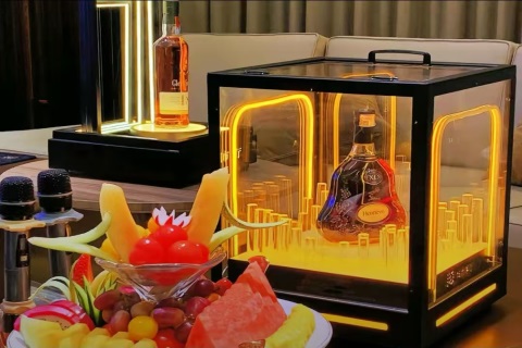 营口KTV长期招聘，好工作不欠不压追随我​